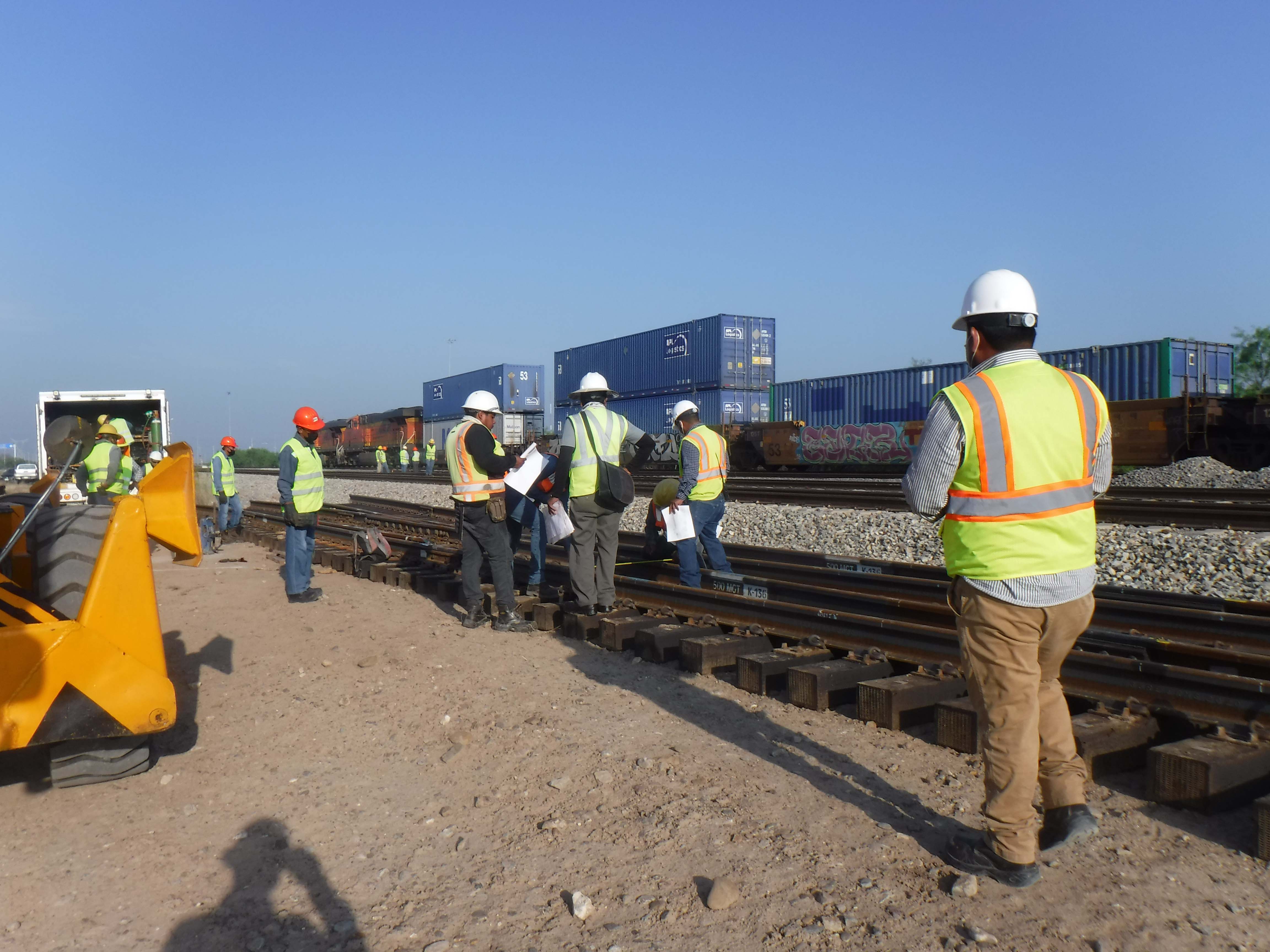 PRAMSEI: Proyectos ambientales en etapas constructivas y operativas (24)